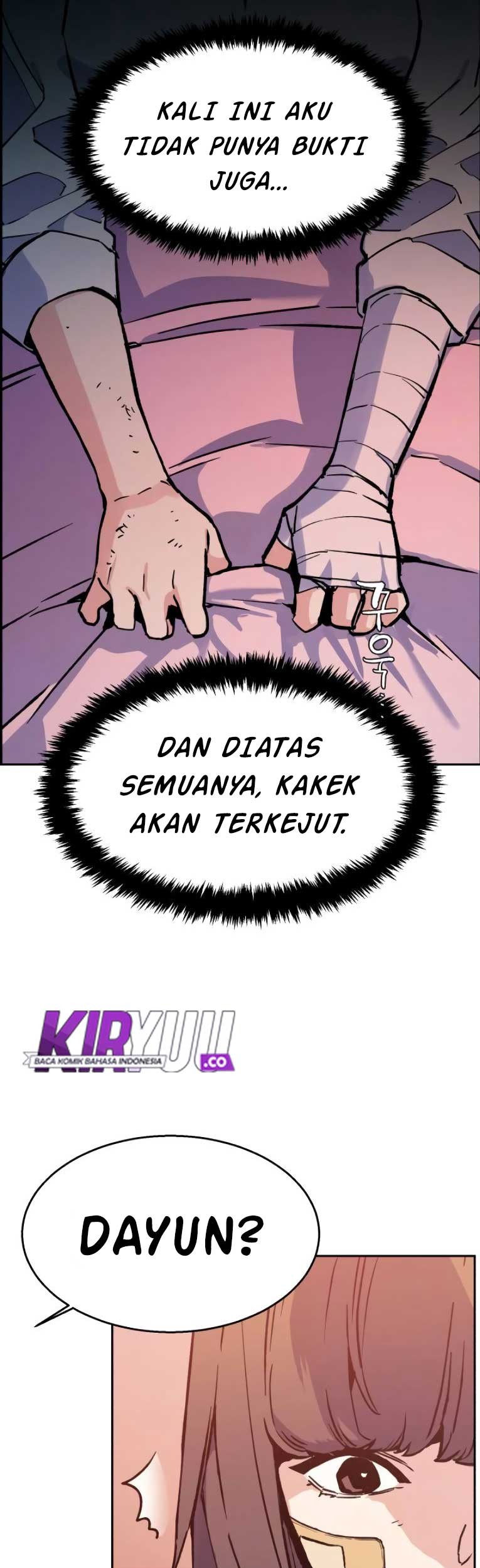 Mercenary Enrollment Chapter 6 - halaman 23