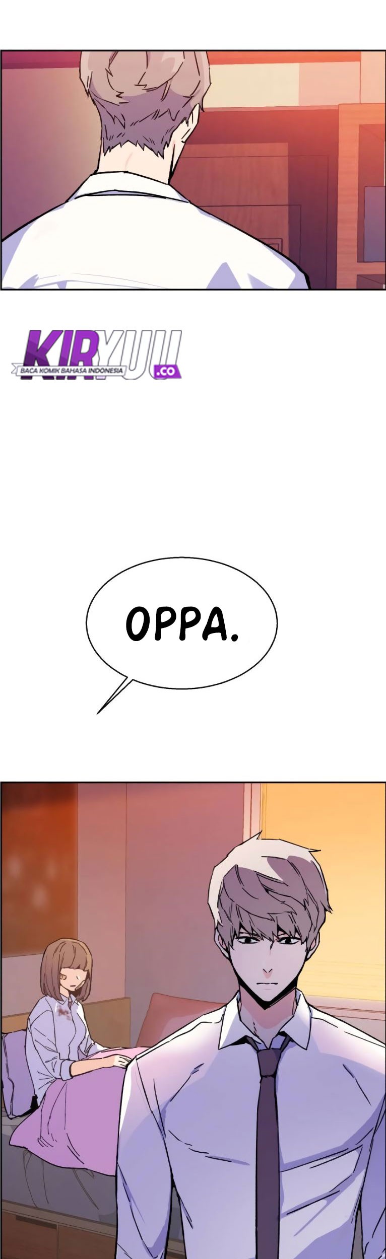 Mercenary Enrollment Chapter 6 - halaman 30