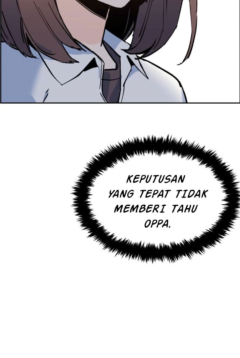Mercenary Enrollment Chapter 6 - halaman 33