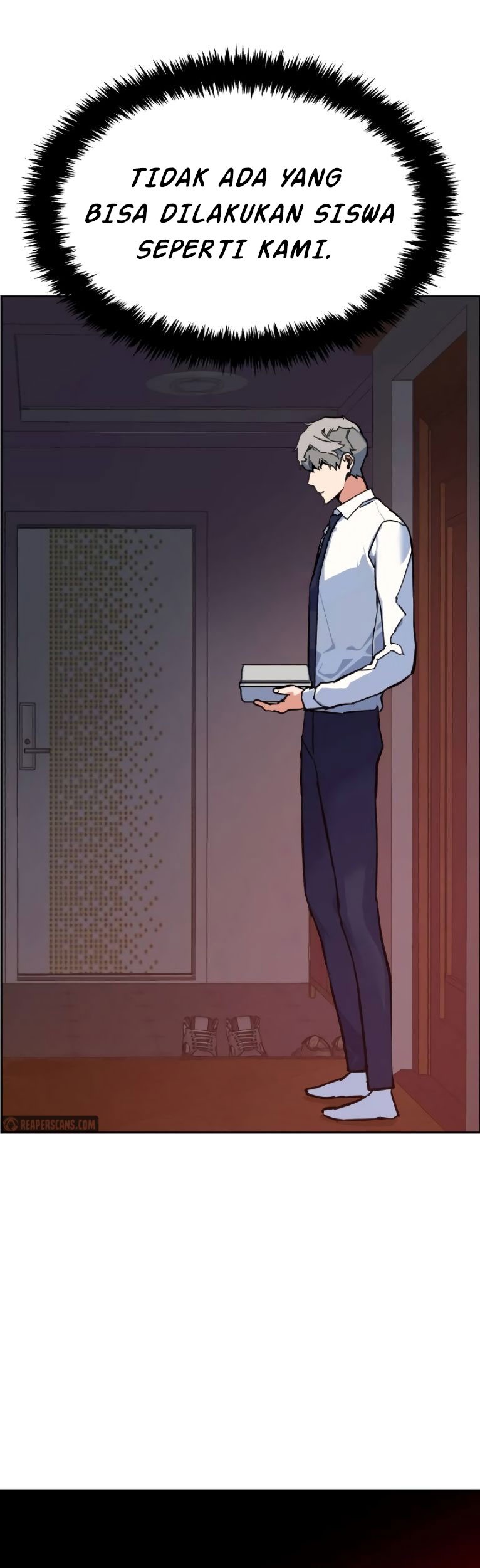 Mercenary Enrollment Chapter 6 - halaman 34
