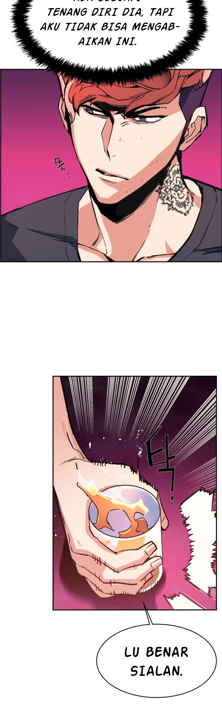 Mercenary Enrollment Chapter 6 - halaman 41