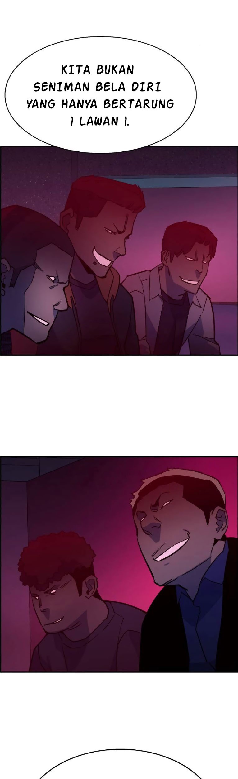 Mercenary Enrollment Chapter 6 - halaman 42
