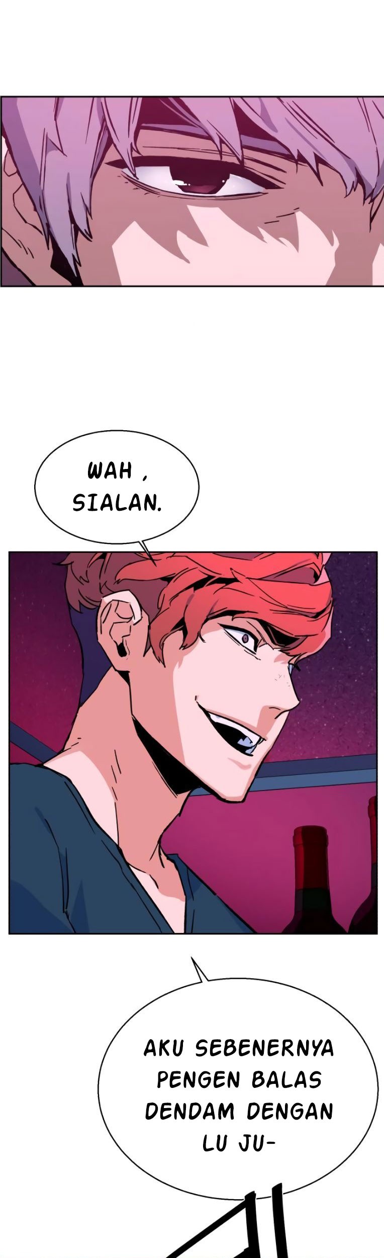 Mercenary Enrollment Chapter 6 - halaman 53