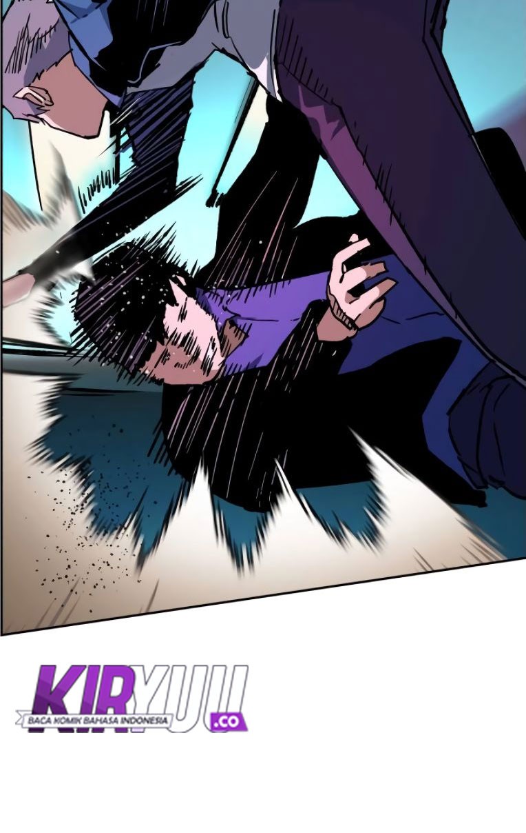 Mercenary Enrollment Chapter 6 - halaman 55
