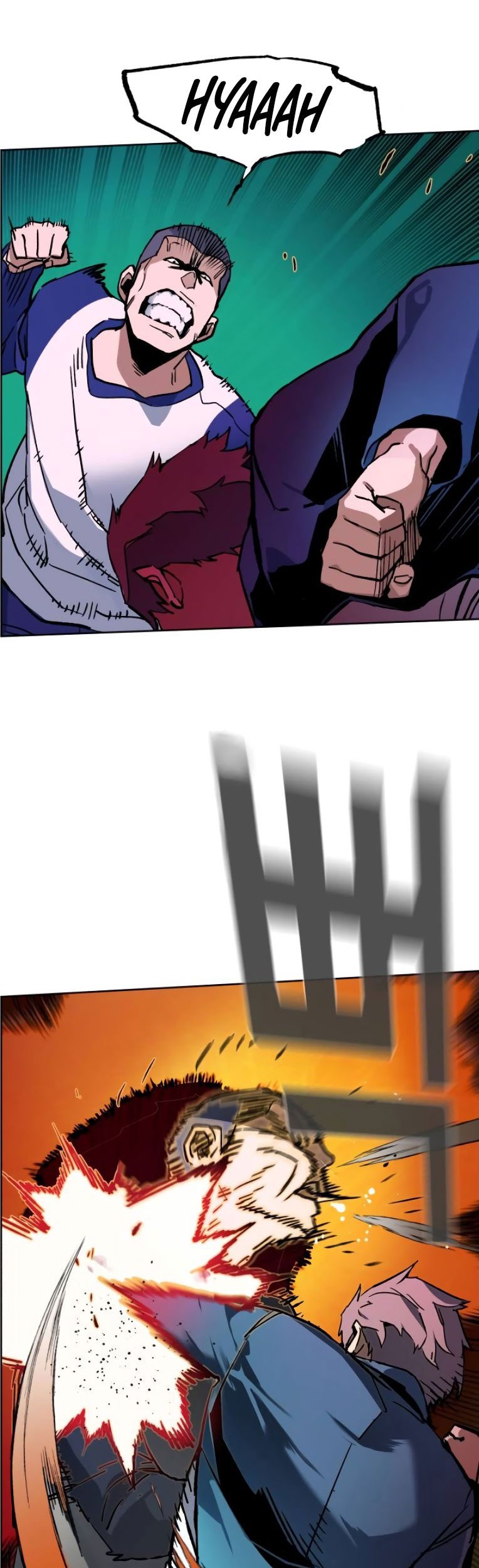 Mercenary Enrollment Chapter 6 - halaman 56