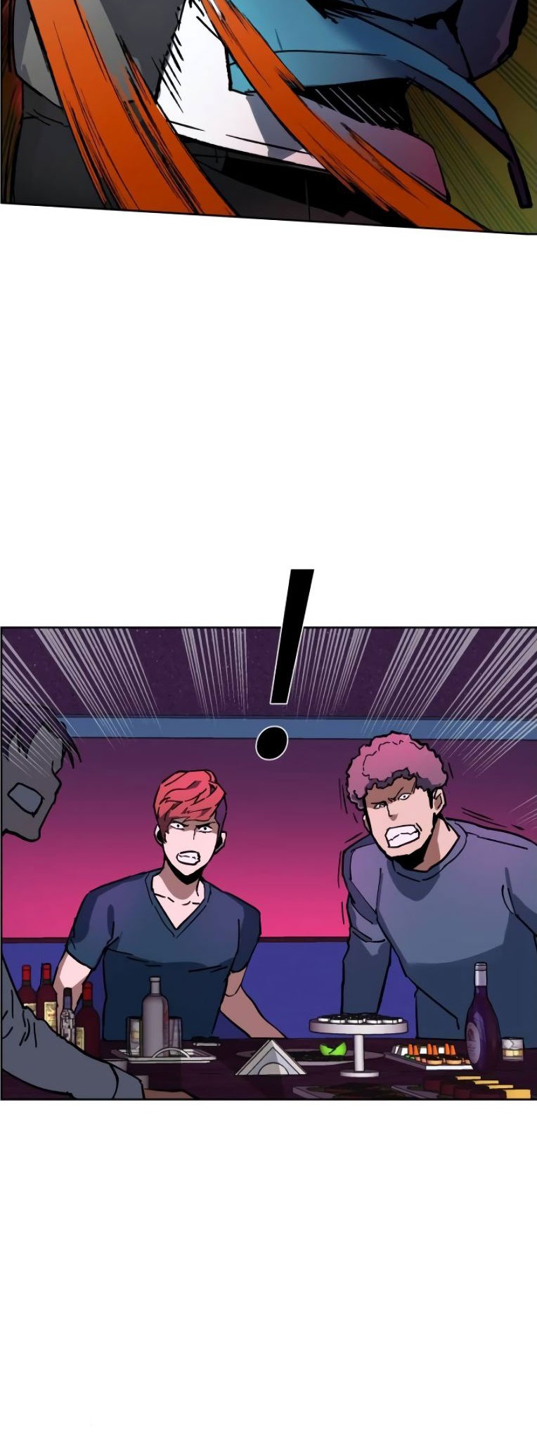 Mercenary Enrollment Chapter 6 - halaman 57