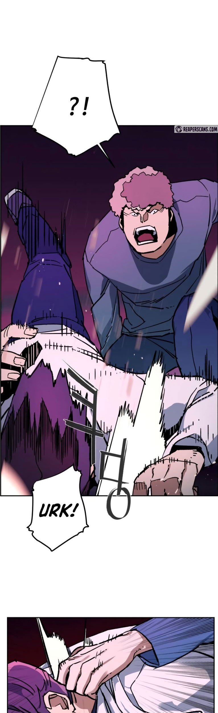 Mercenary Enrollment Chapter 6 - halaman 62