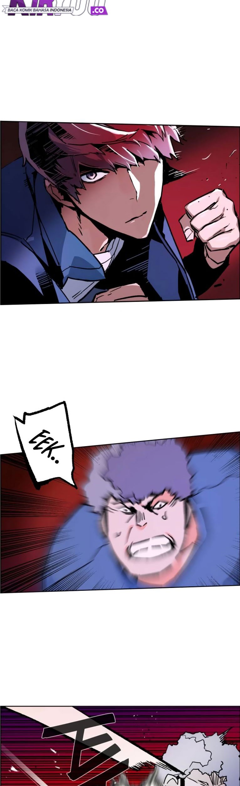 Mercenary Enrollment Chapter 6 - halaman 64