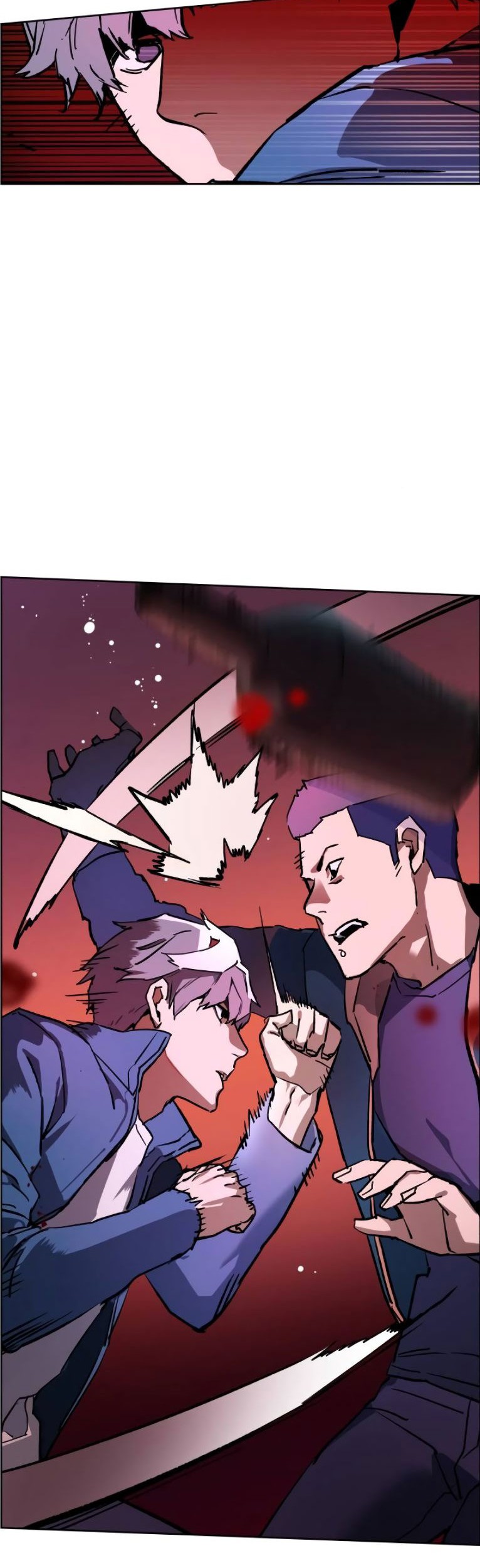 Mercenary Enrollment Chapter 6 - halaman 67