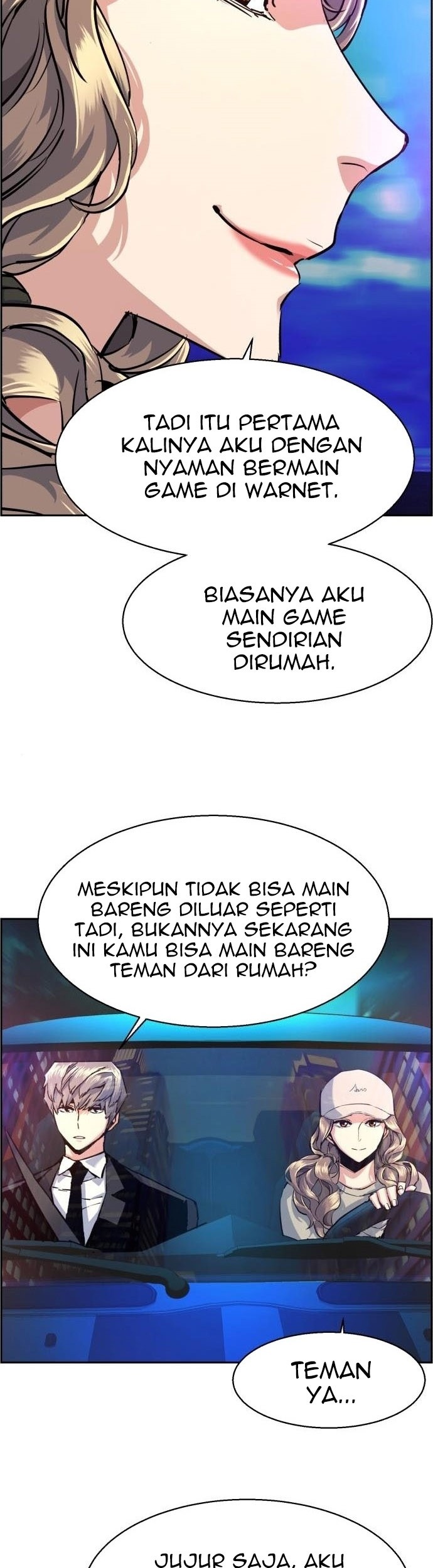 Mercenary Enrollment Chapter 60 - halaman 18