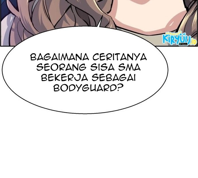 Mercenary Enrollment Chapter 60 - halaman 21