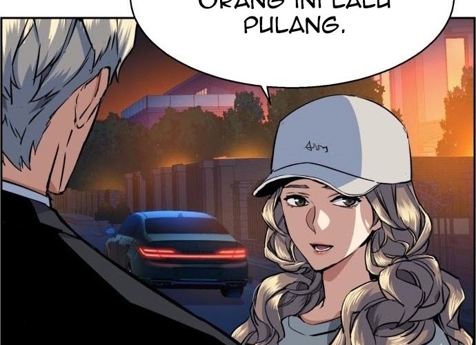 Mercenary Enrollment Chapter 60 - halaman 37