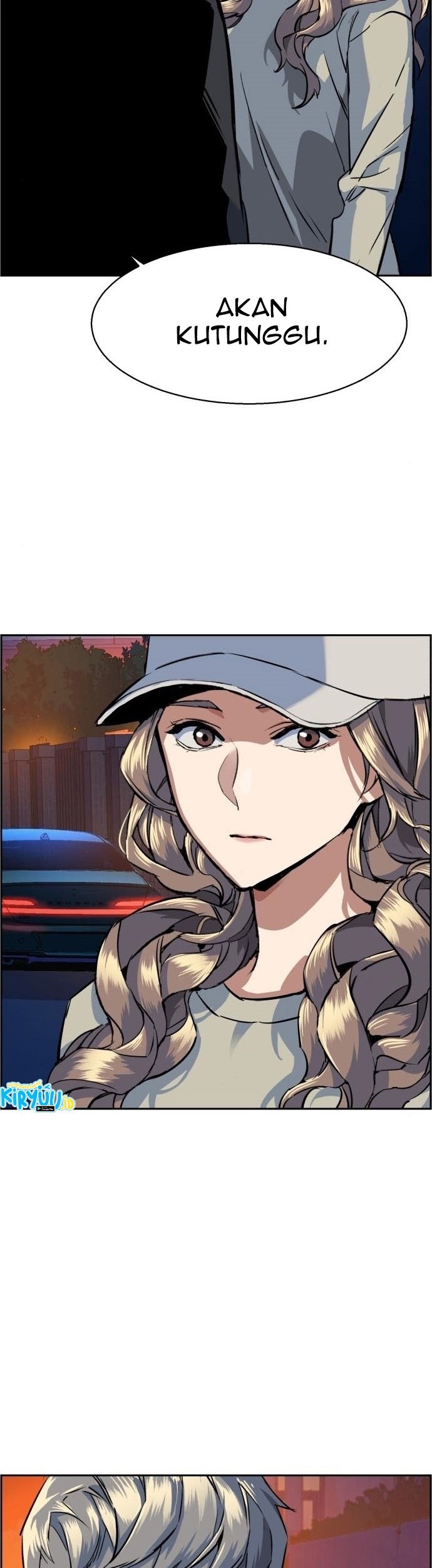 Mercenary Enrollment Chapter 60 - halaman 38