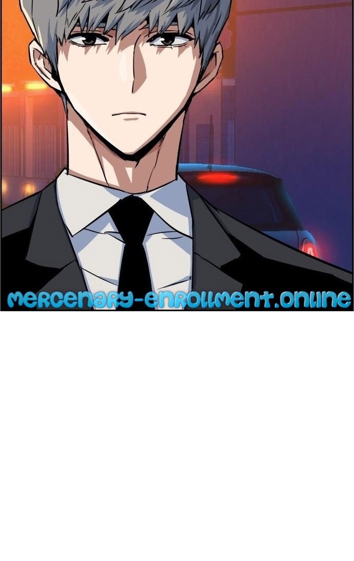 Mercenary Enrollment Chapter 60 - halaman 39
