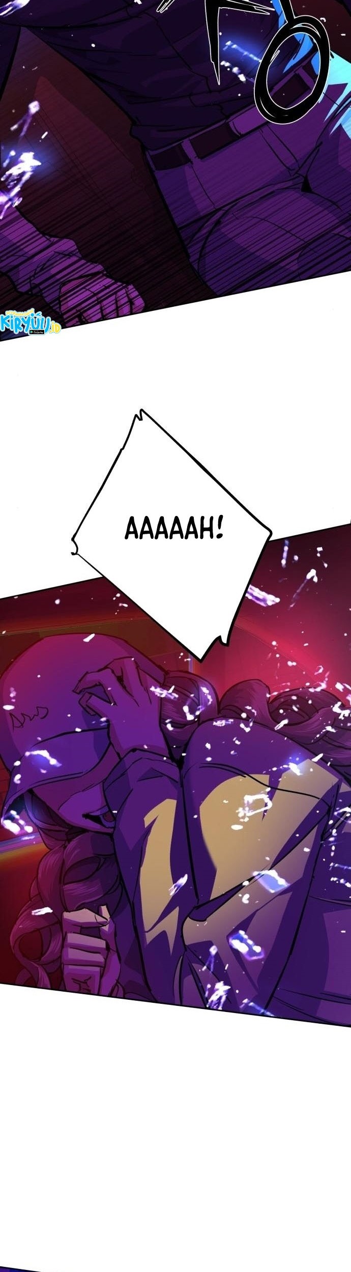 Mercenary Enrollment Chapter 60 - halaman 52