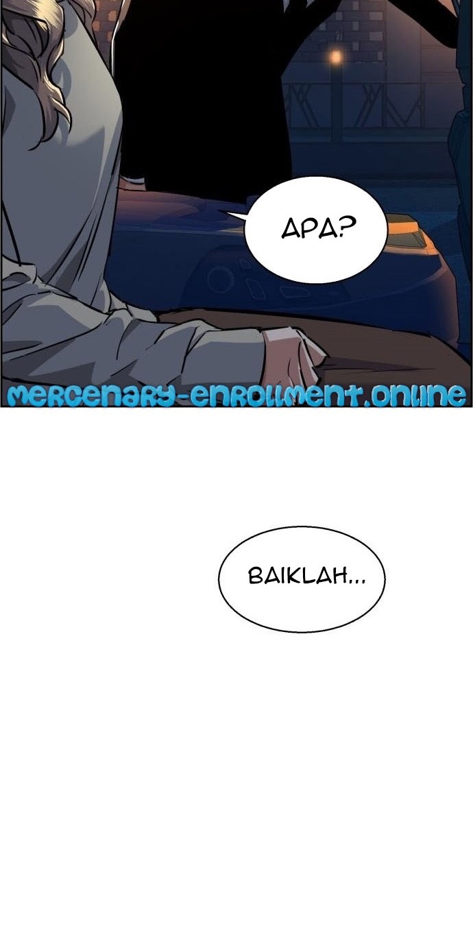 Mercenary Enrollment Chapter 60 - halaman 56