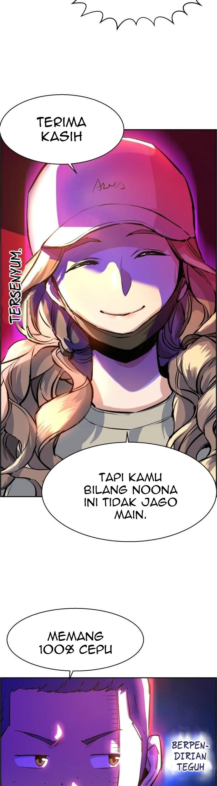 Mercenary Enrollment Chapter 60 - halaman 6