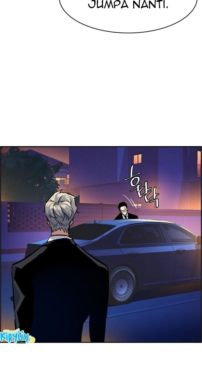 Mercenary Enrollment Chapter 60 - halaman 62