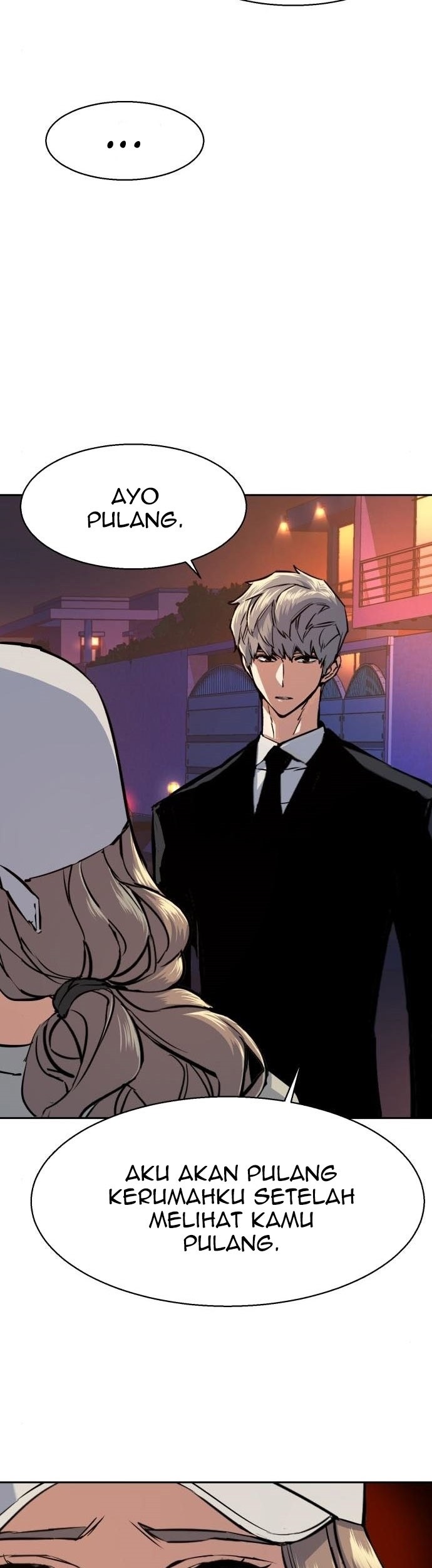 Mercenary Enrollment Chapter 60 - halaman 65