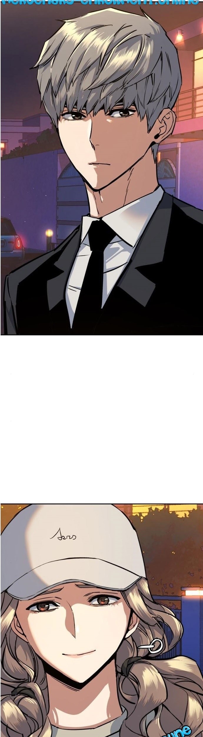 Mercenary Enrollment Chapter 60 - halaman 67