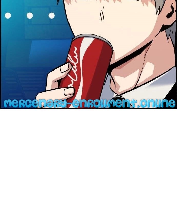Mercenary Enrollment Chapter 60 - halaman 9