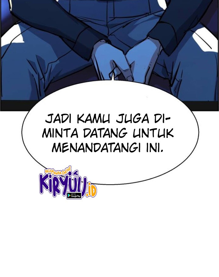 Mercenary Enrollment Chapter 61 - halaman 17