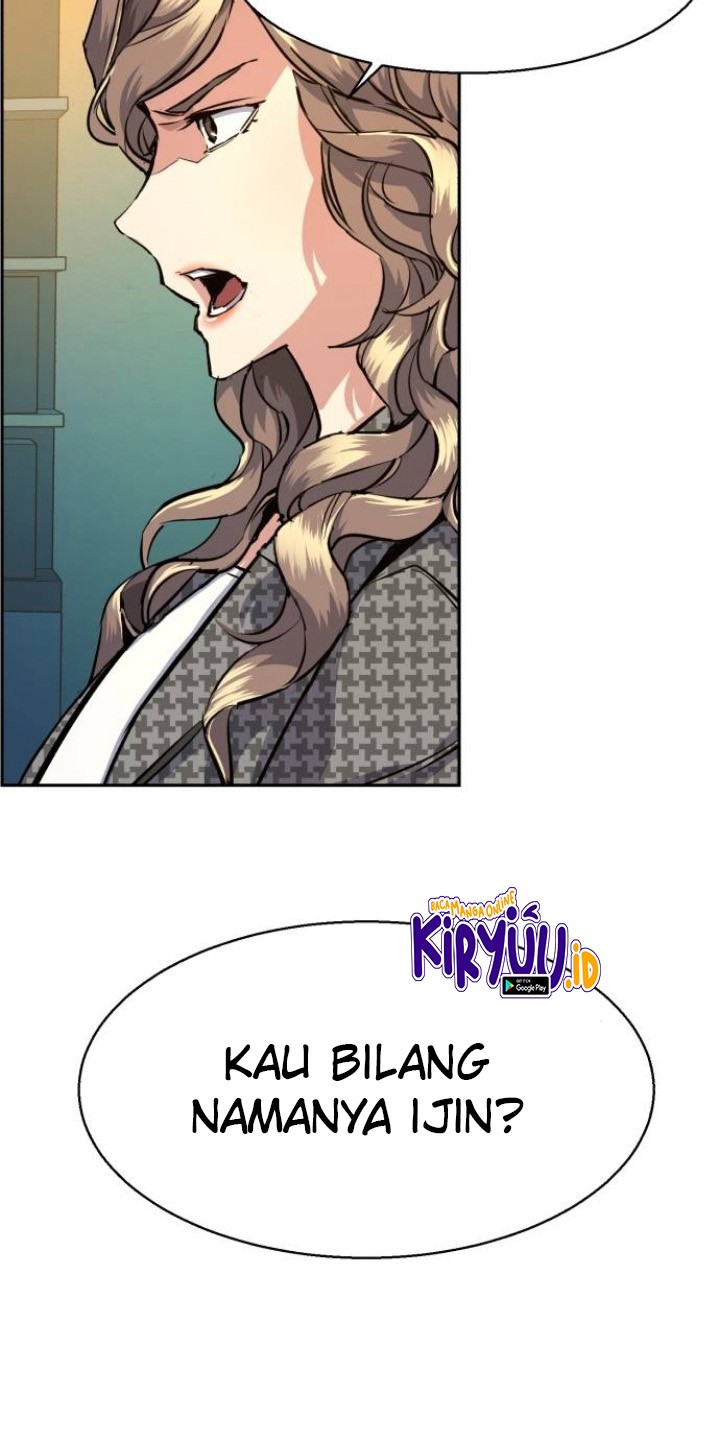 Mercenary Enrollment Chapter 61 - halaman 23