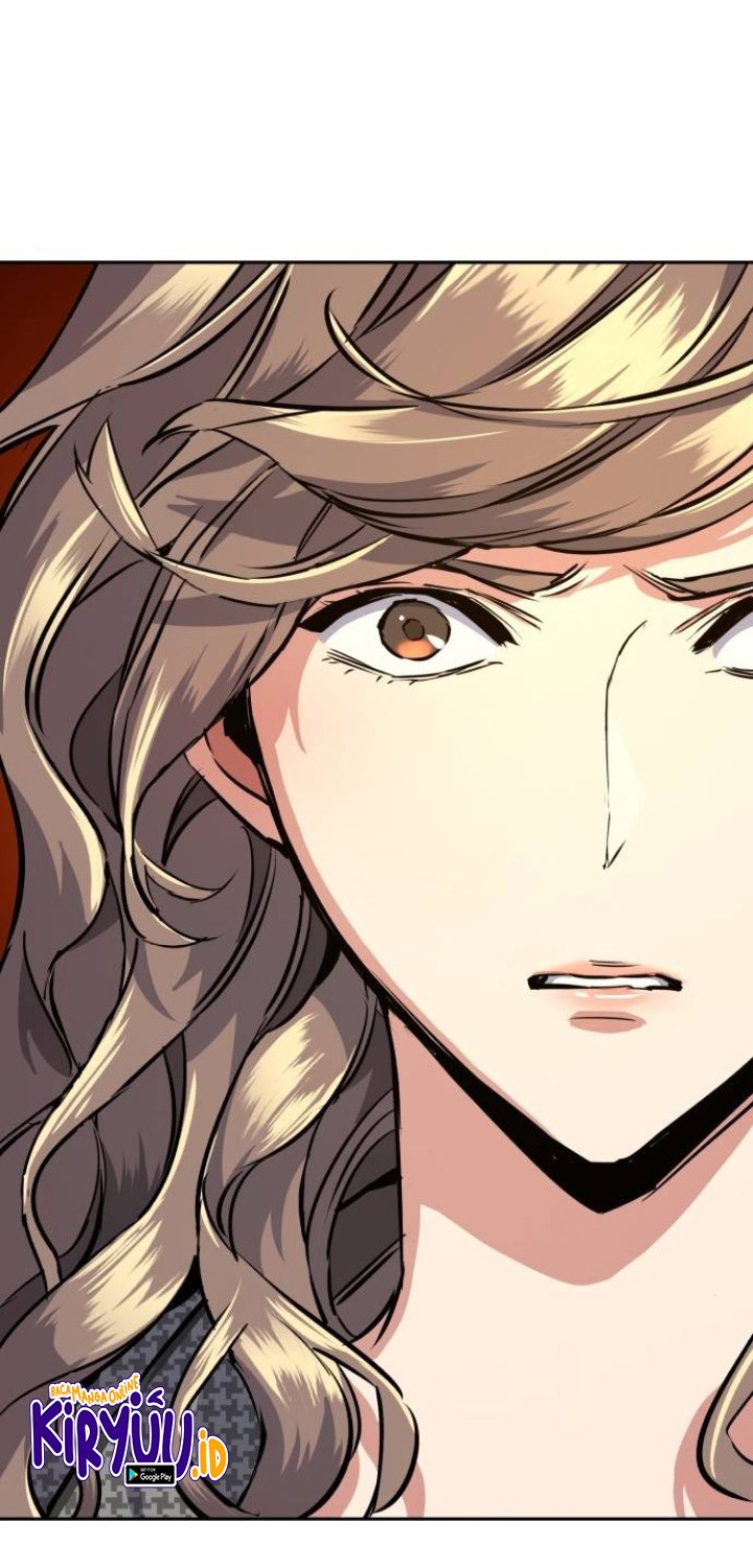Mercenary Enrollment Chapter 61 - halaman 28
