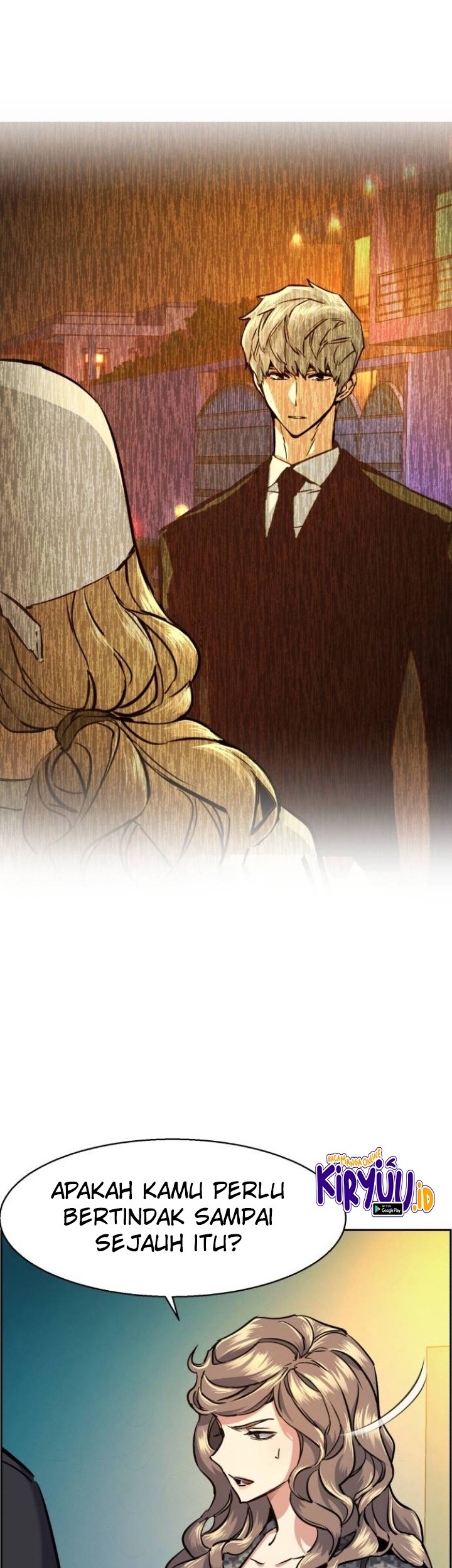 Mercenary Enrollment Chapter 61 - halaman 29