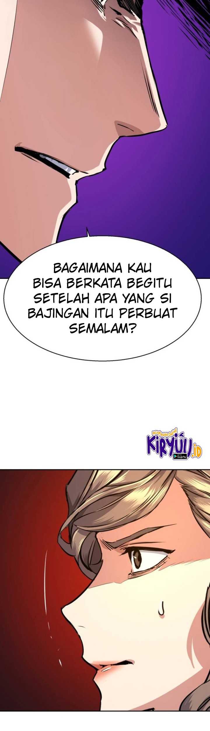Mercenary Enrollment Chapter 61 - halaman 32