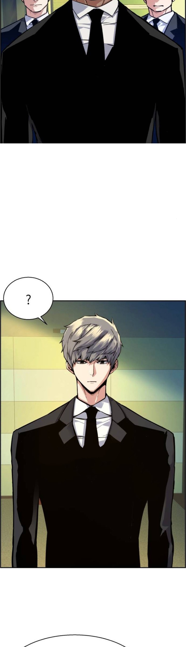 Mercenary Enrollment Chapter 61 - halaman 4
