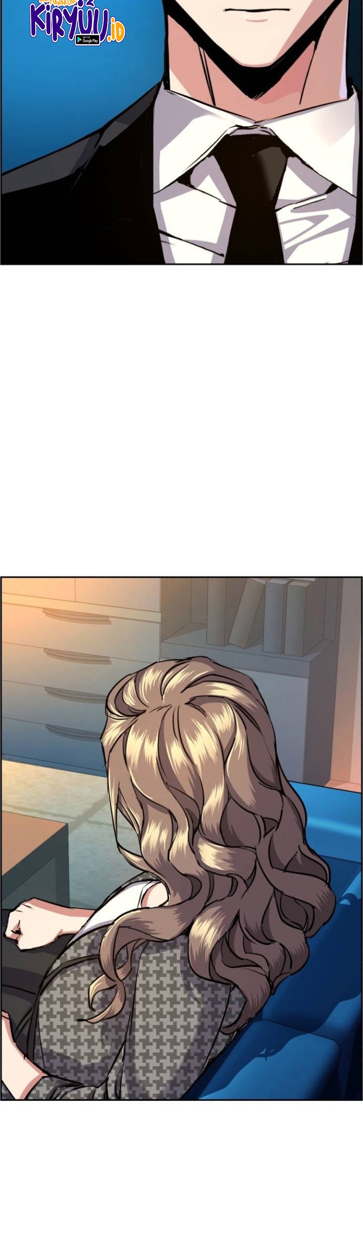 Mercenary Enrollment Chapter 61 - halaman 41