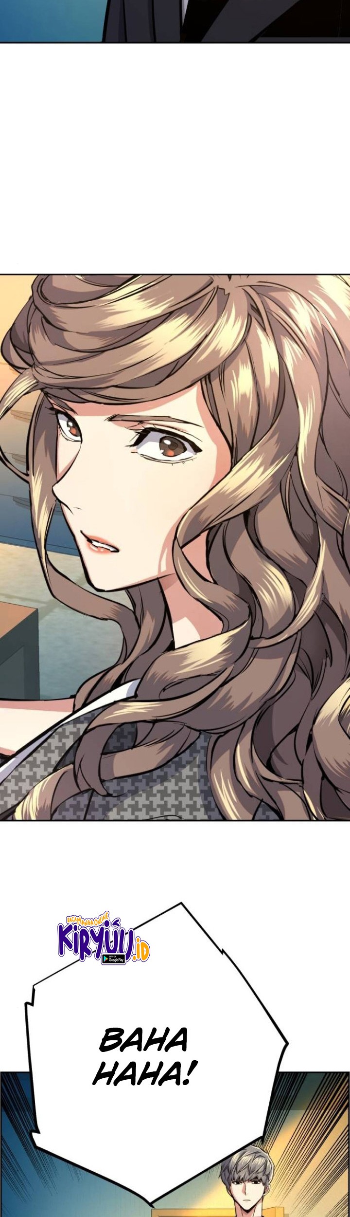 Mercenary Enrollment Chapter 61 - halaman 45