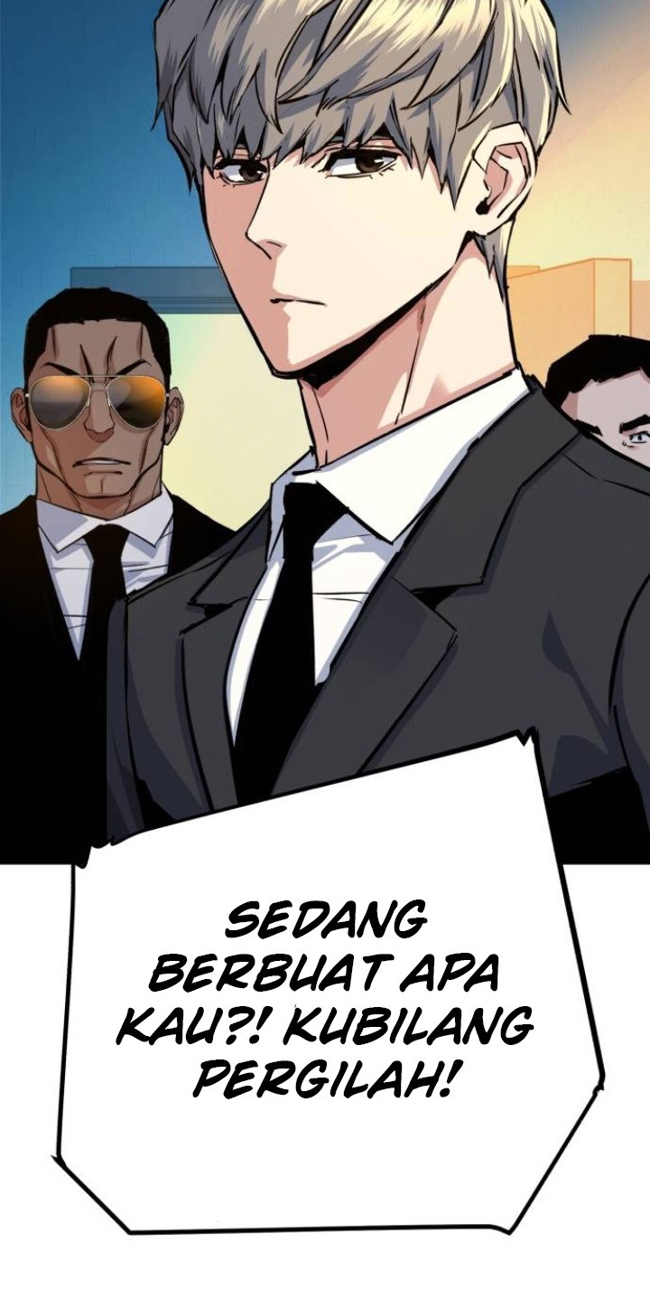 Mercenary Enrollment Chapter 61 - halaman 54