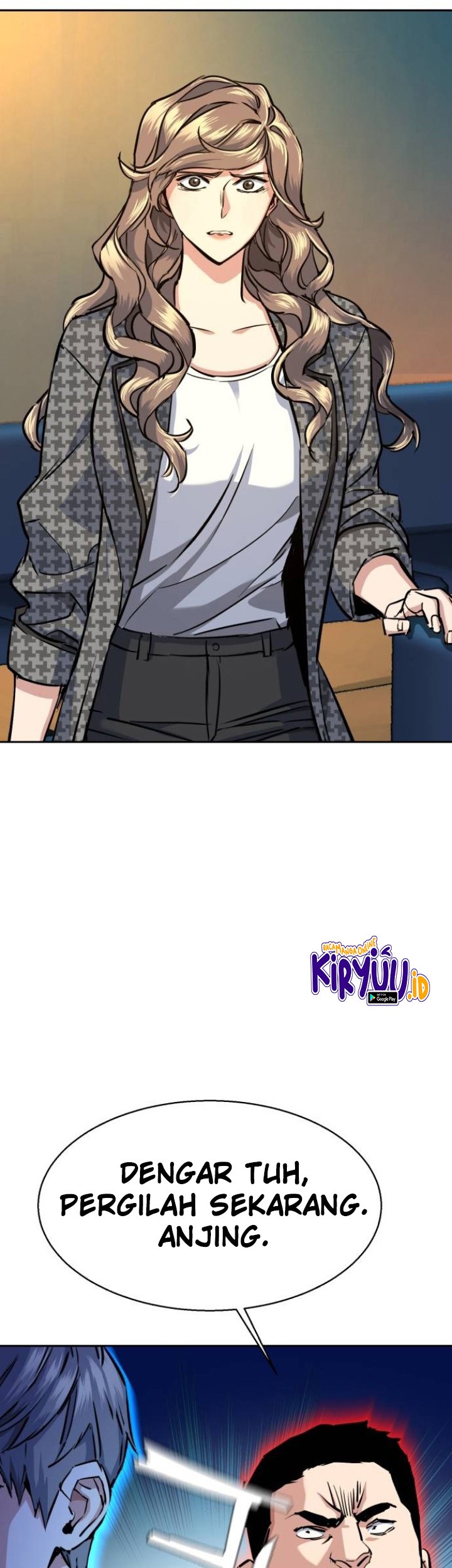 Mercenary Enrollment Chapter 61 - halaman 55