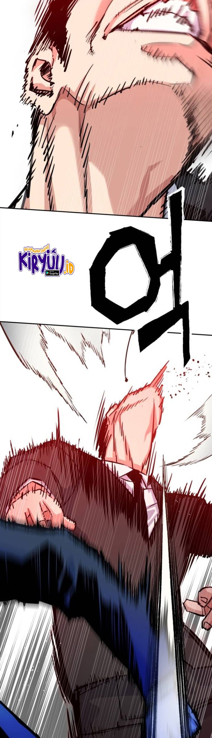 Mercenary Enrollment Chapter 61 - halaman 57