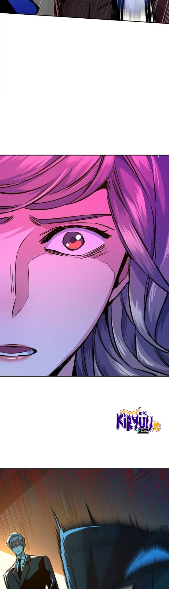 Mercenary Enrollment Chapter 61 - halaman 58