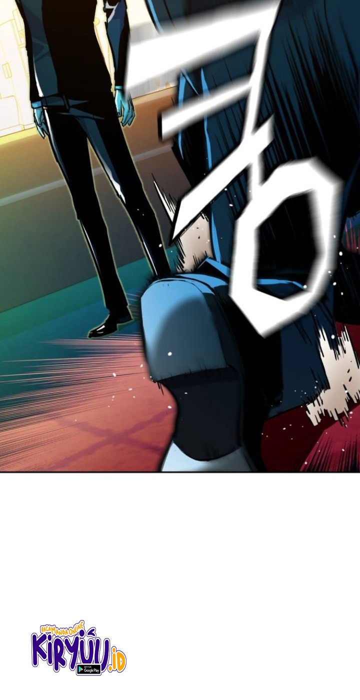 Mercenary Enrollment Chapter 61 - halaman 59