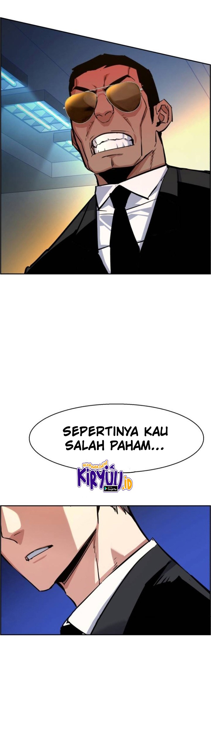 Mercenary Enrollment Chapter 61 - halaman 62