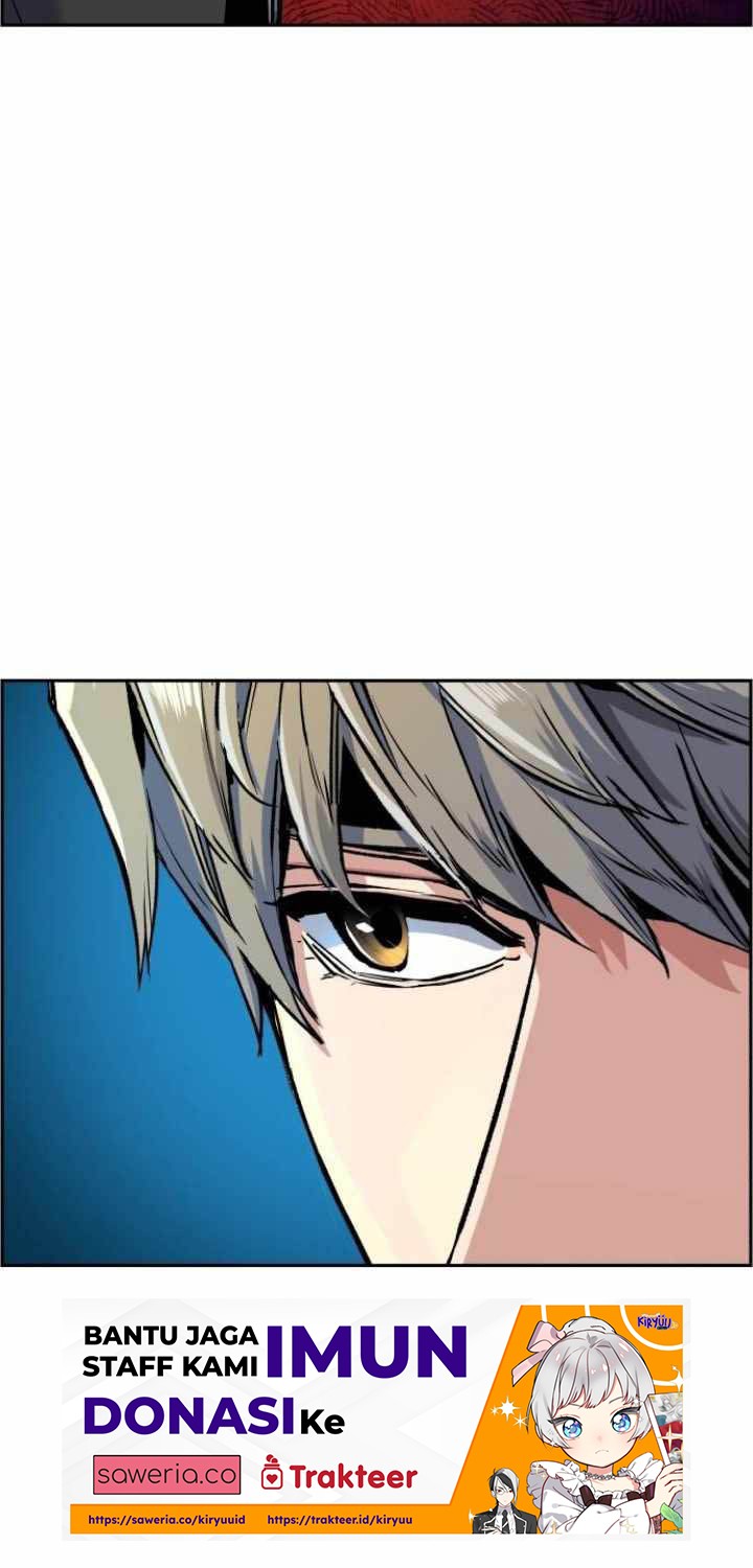 Mercenary Enrollment Chapter 62 - halaman 16