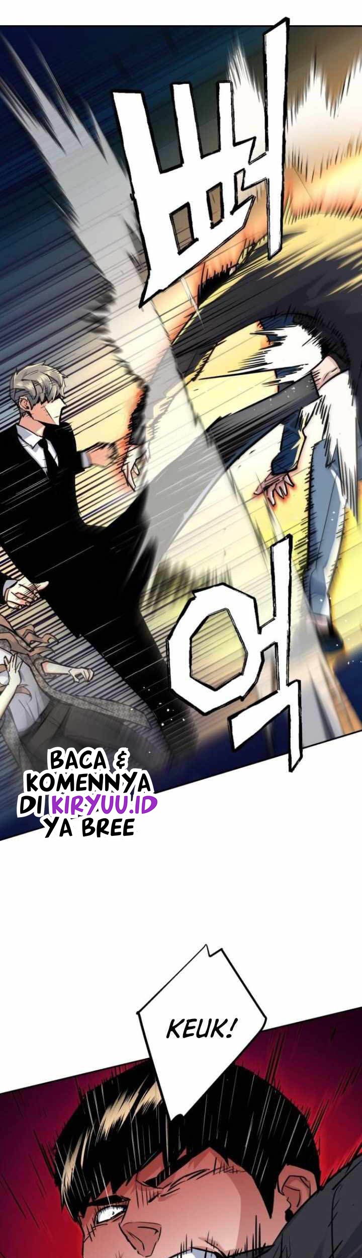 Mercenary Enrollment Chapter 62 - halaman 19