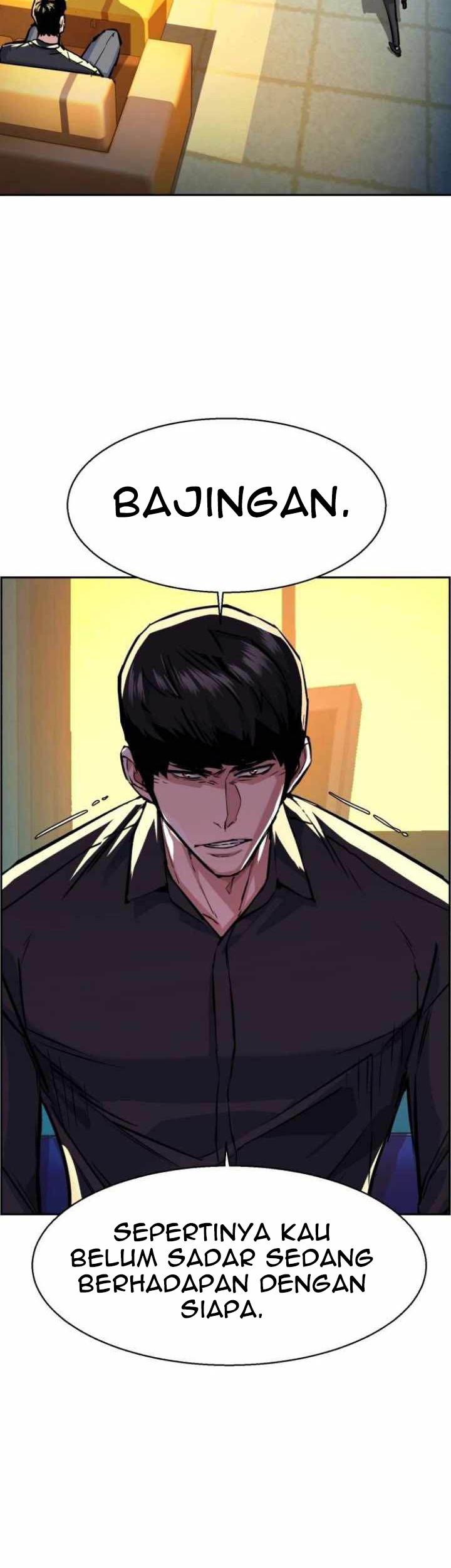 Mercenary Enrollment Chapter 62 - halaman 3