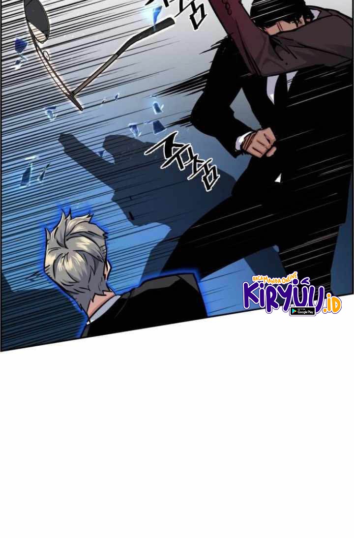 Mercenary Enrollment Chapter 62 - halaman 31
