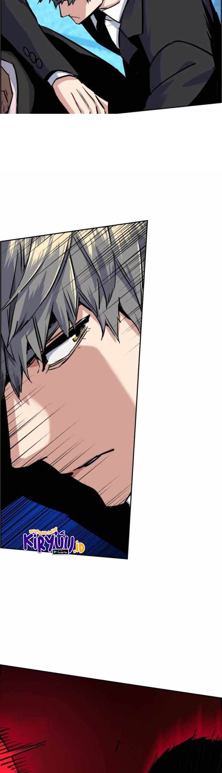 Mercenary Enrollment Chapter 62 - halaman 34