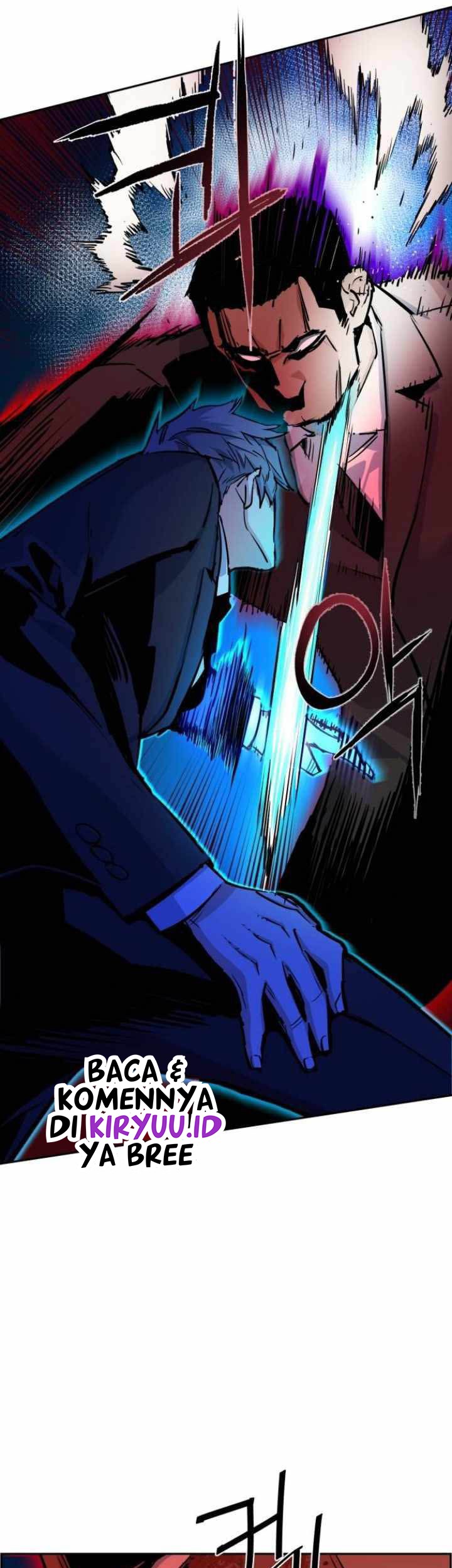 Mercenary Enrollment Chapter 62 - halaman 36