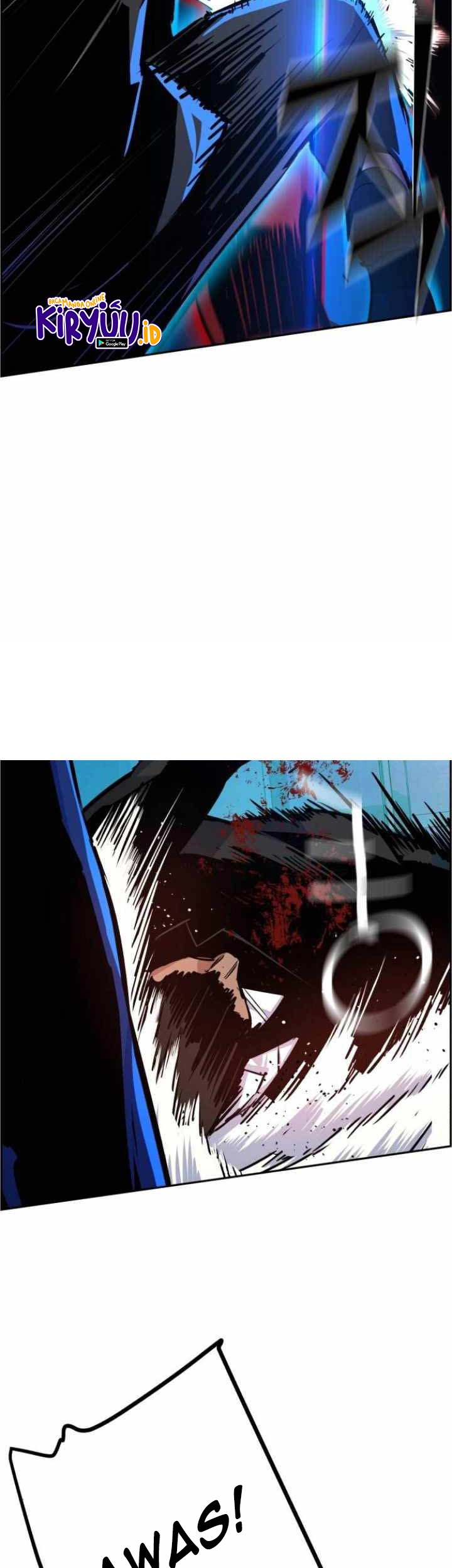Mercenary Enrollment Chapter 62 - halaman 38