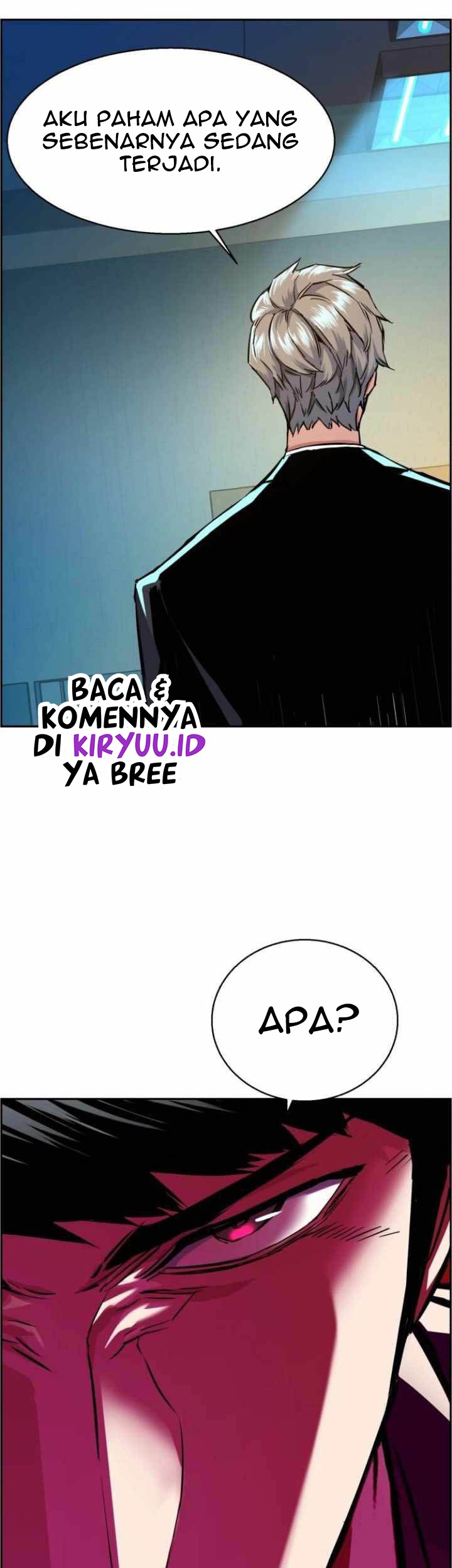 Mercenary Enrollment Chapter 62 - halaman 4