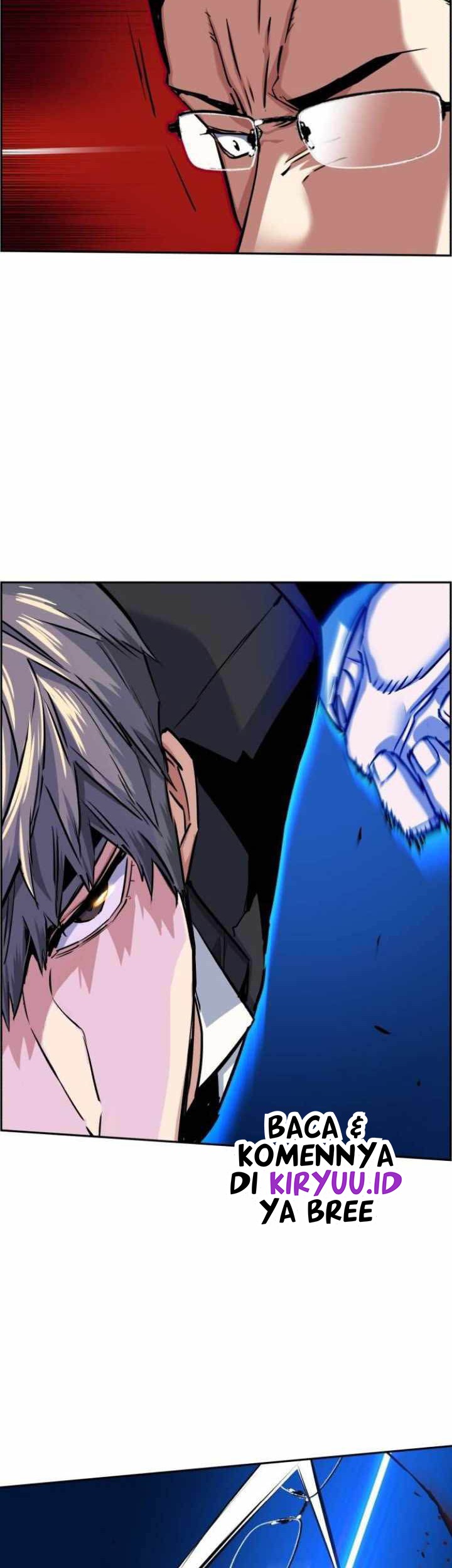 Mercenary Enrollment Chapter 62 - halaman 44