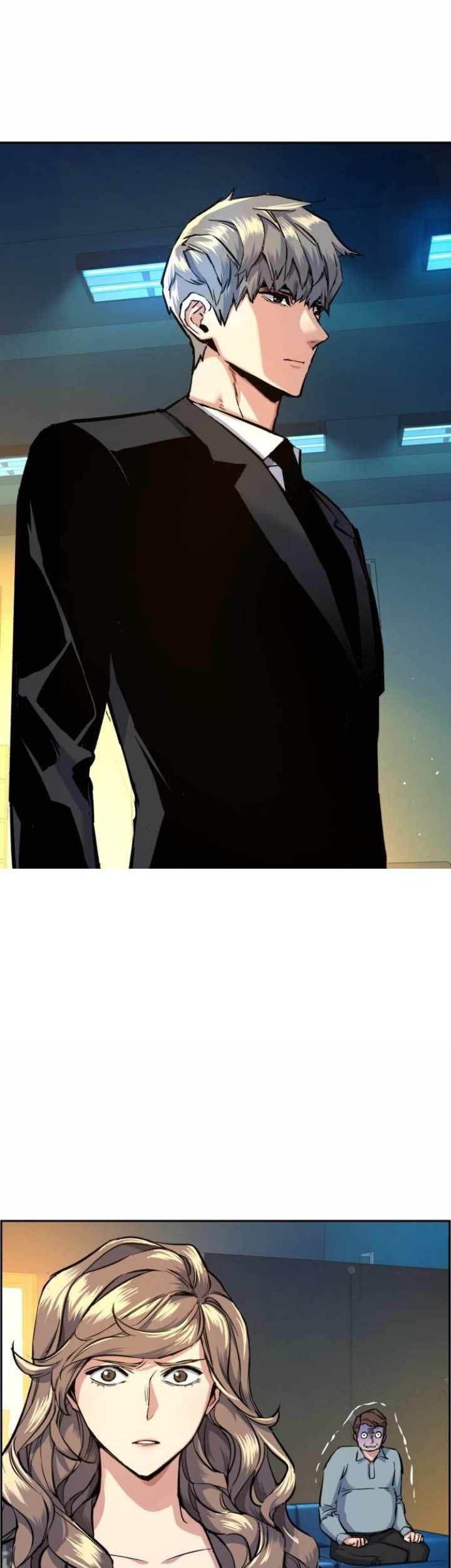 Mercenary Enrollment Chapter 62 - halaman 48