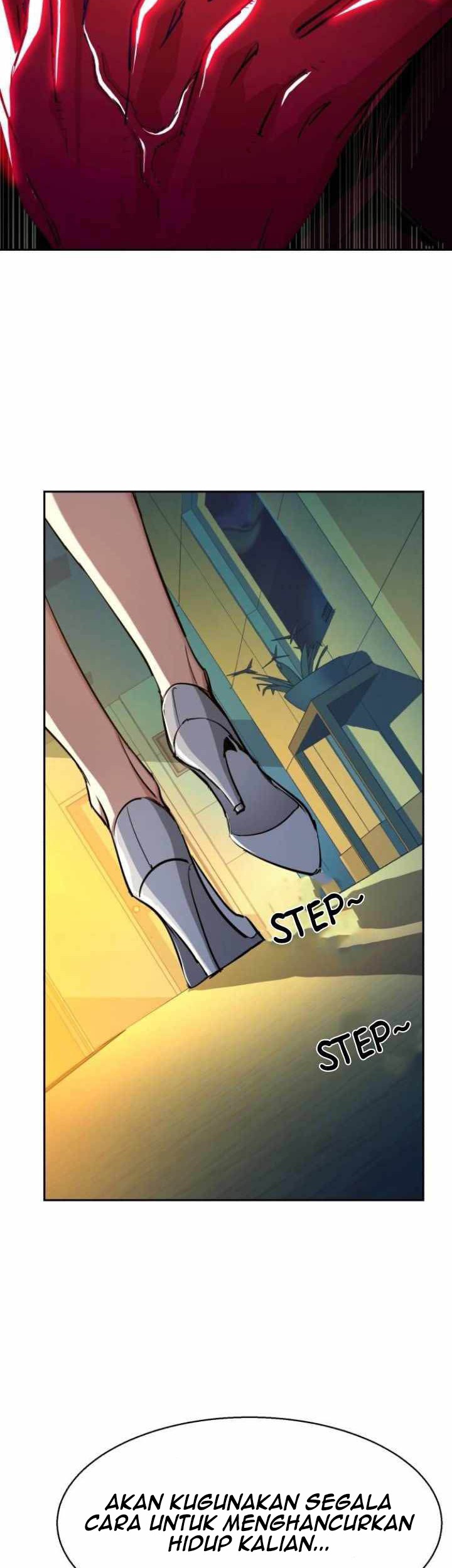 Mercenary Enrollment Chapter 62 - halaman 52